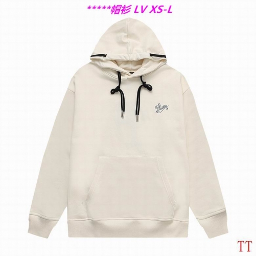 L...V... Hoodies/Sweatshirt 1147 Men