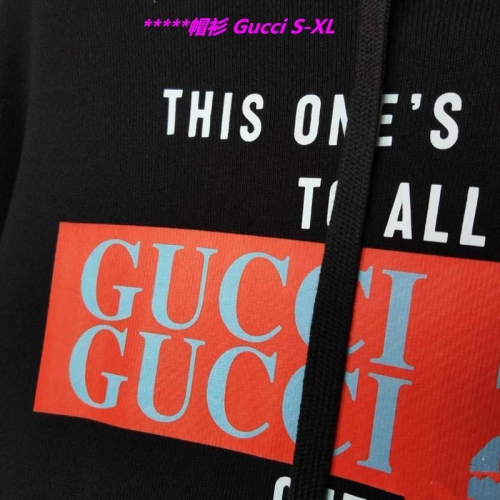 G.u.c.c.i. Hoodies/Sweatshirt 1310 Men