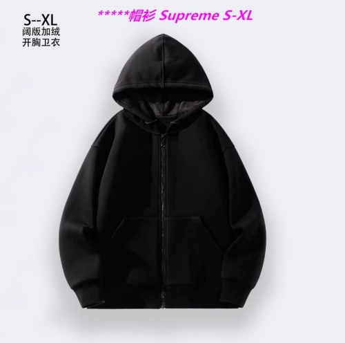 S.u.p.r.e.m.e. Hoodies/Sweatshirt 1020 Men