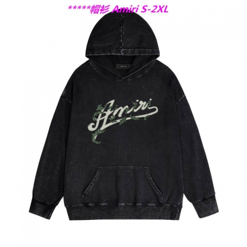 A.m.i.r.i. Hoodies/Sweatshirt 1575 Men