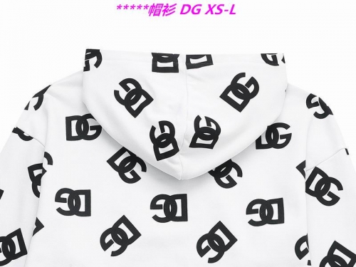 D...G... Hoodies/Sweatshirt 1010 Men