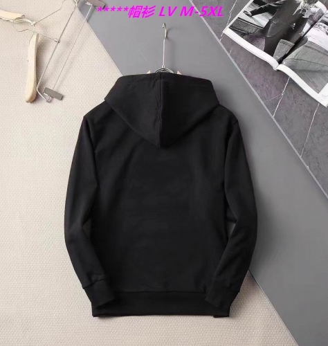 L...V... Hoodies/Sweatshirt 1290 Men