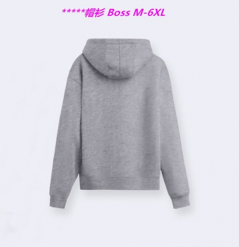 B.o.s.s. Hoodies/Sweatshirt 1019 Men