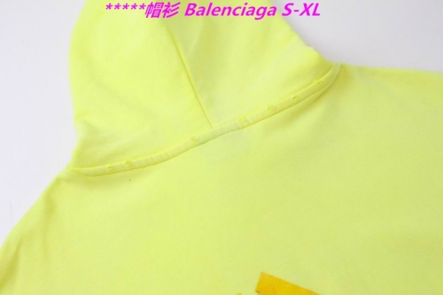 B.a.l.e.n.c.i.a.g.a. Hoodies/Sweatshirt 2386 Men