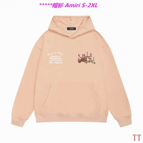 A.m.i.r.i. Hoodies/Sweatshirt 2192 Men