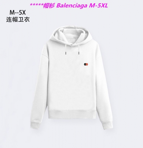 B.a.l.e.n.c.i.a.g.a. Hoodies/Sweatshirt 2962 Men