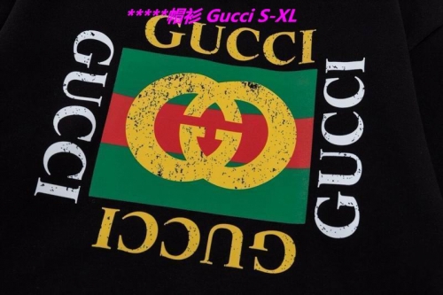 G.u.c.c.i. Hoodies/Sweatshirt 1253 Men