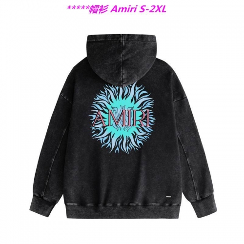 A.m.i.r.i. Hoodies/Sweatshirt 1615 Men