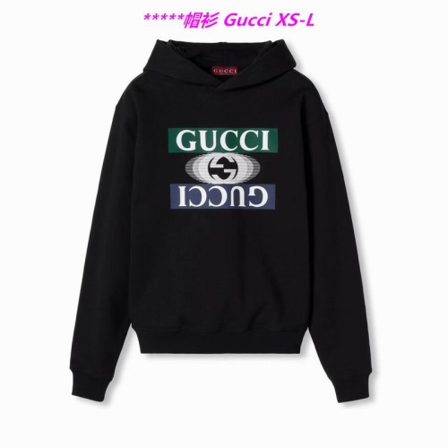 G.u.c.c.i. Hoodies/Sweatshirt 1155 Men