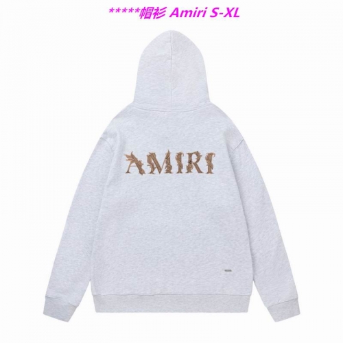 A.m.i.r.i. Hoodies/Sweatshirt 1262 Men