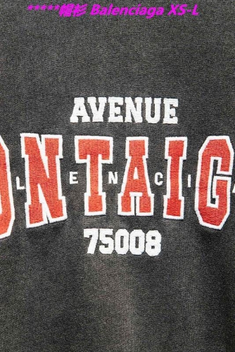 B.a.l.e.n.c.i.a.g.a. Hoodies/Sweatshirt 1588 Men