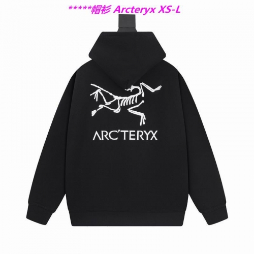 A.r.c.t.e.r.y.x. Hoodies/Sweatshirt 1009 Men