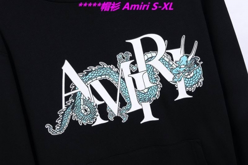 A.m.i.r.i. Hoodies/Sweatshirt 1152 Men