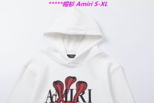 A.m.i.r.i. Hoodies/Sweatshirt 1238 Men