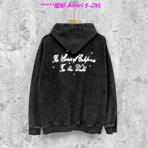 A.m.i.r.i. Hoodies/Sweatshirt 1582 Men