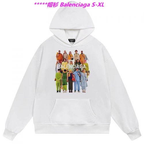 B.a.l.e.n.c.i.a.g.a. Hoodies/Sweatshirt 2289 Men