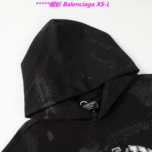 B.a.l.e.n.c.i.a.g.a. Hoodies/Sweatshirt 1047 Men