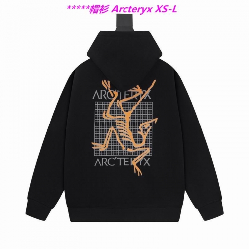 A.r.c.t.e.r.y.x. Hoodies/Sweatshirt 1029 Men