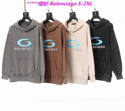 B.a.l.e.n.c.i.a.g.a. Hoodies/Sweatshirt 2792 Men