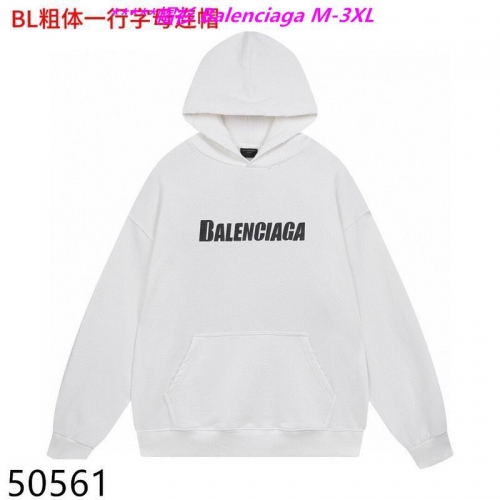 B.a.l.e.n.c.i.a.g.a. Hoodies/Sweatshirt 2979 Men