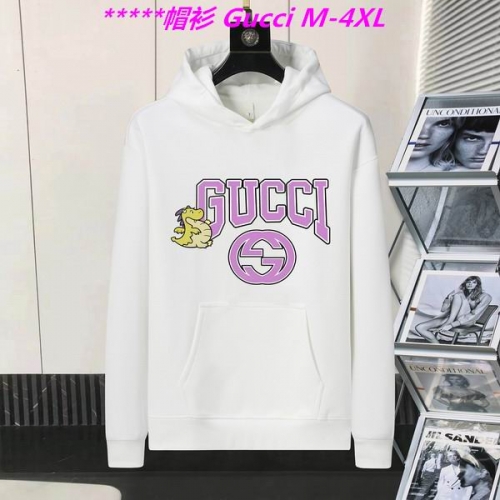 G.u.c.c.i. Hoodies/Sweatshirt 1681 Men