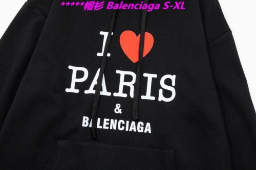 B.a.l.e.n.c.i.a.g.a. Hoodies/Sweatshirt 2063 Men