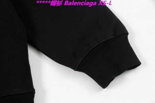 B.a.l.e.n.c.i.a.g.a. Hoodies/Sweatshirt 1368 Men