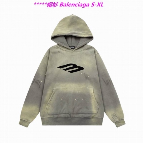 B.a.l.e.n.c.i.a.g.a. Hoodies/Sweatshirt 2516 Men