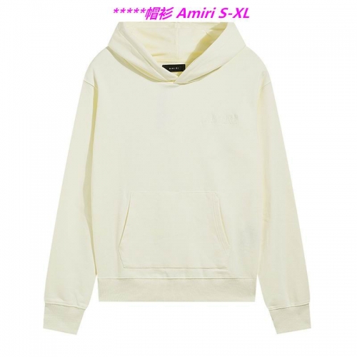 A.m.i.r.i. Hoodies/Sweatshirt 1362 Men