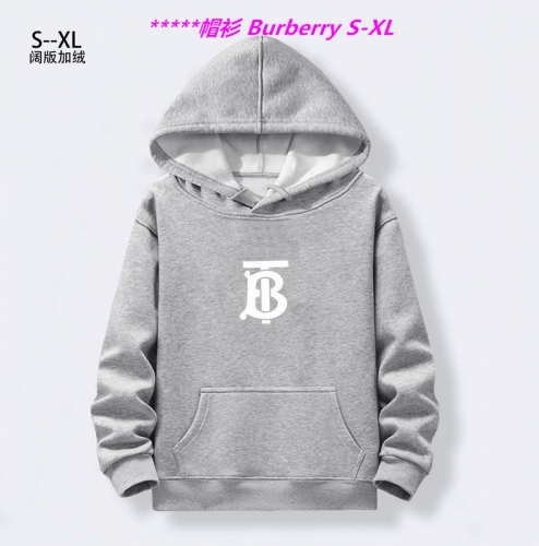 B.u.r.b.e.r.r.y. Hoodies/Sweatshirt 1093 Men