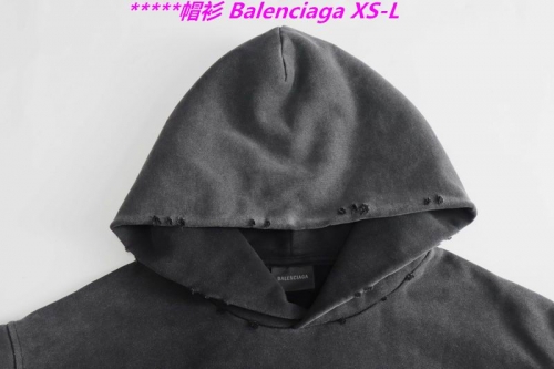 B.a.l.e.n.c.i.a.g.a. Hoodies/Sweatshirt 1339 Men