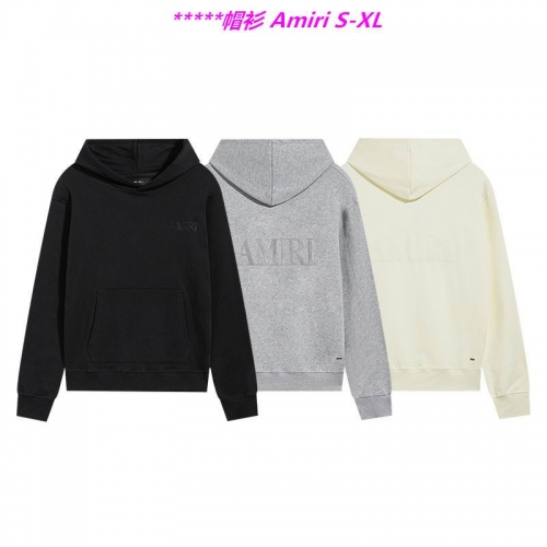 A.m.i.r.i. Hoodies/Sweatshirt 1365 Men