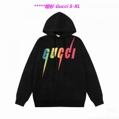 G.u.c.c.i. Hoodies/Sweatshirt 1256 Men