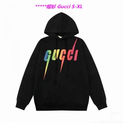 G.u.c.c.i. Hoodies/Sweatshirt 1256 Men