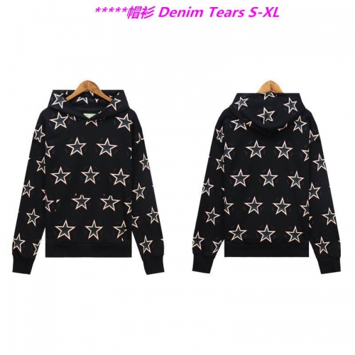 D.e.n.i.m. T.e.a.r.s. Hoodies/Sweatshirt 1021 Men