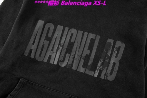 B.a.l.e.n.c.i.a.g.a. Hoodies/Sweatshirt 1508 Men