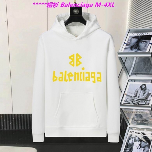 B.a.l.e.n.c.i.a.g.a. Hoodies/Sweatshirt 2998 Men