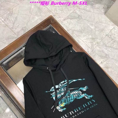 B.u.r.b.e.r.r.y. Hoodies/Sweatshirt 1519 Men