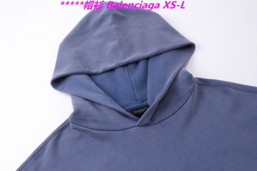 B.a.l.e.n.c.i.a.g.a. Hoodies/Sweatshirt 1728 Men