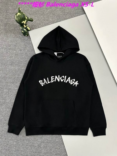 B.a.l.e.n.c.i.a.g.a. Hoodies/Sweatshirt 1427 Men