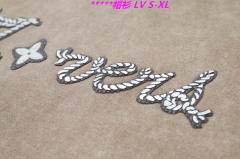 L...V... Hoodies/Sweatshirt 1211 Men