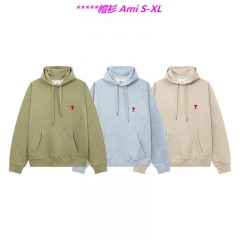 A.m.i. Hoodies/Sweatshirt 1048 Men