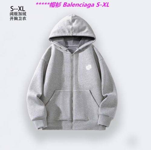 B.a.l.e.n.c.i.a.g.a. Hoodies/Sweatshirt 2034 Men