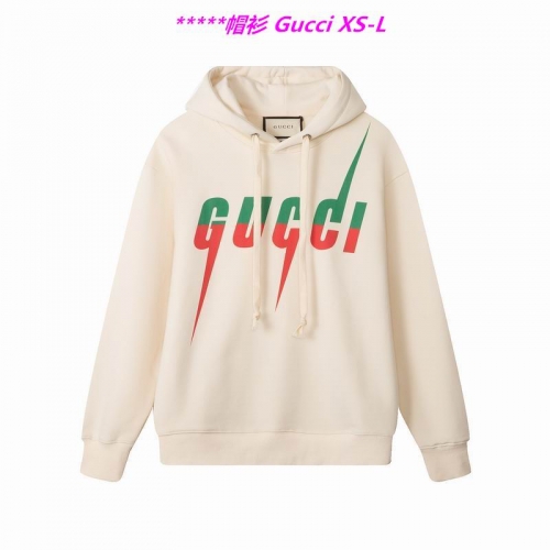 G.u.c.c.i. Hoodies/Sweatshirt 1083 Men