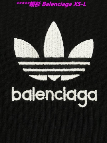 B.a.l.e.n.c.i.a.g.a. Hoodies/Sweatshirt 1909 Men