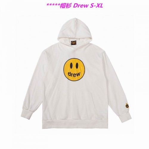 D.r.e.w. Hoodies/Sweatshirt 1082 Men