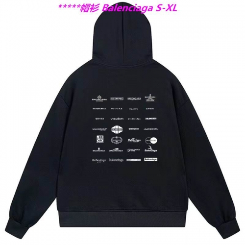 B.a.l.e.n.c.i.a.g.a. Hoodies/Sweatshirt 2264 Men