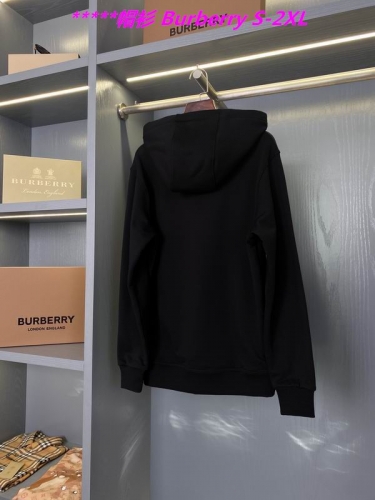 B.u.r.b.e.r.r.y. Hoodies/Sweatshirt 1374 Men