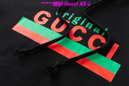 G.u.c.c.i. Hoodies/Sweatshirt 1068 Men