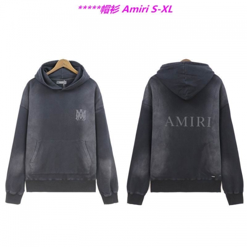 A.m.i.r.i. Hoodies/Sweatshirt 1084 Men